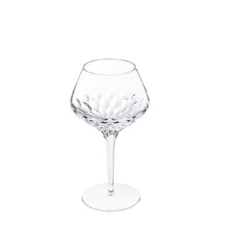 Saint-Louis Folia Wine Glass No. 3