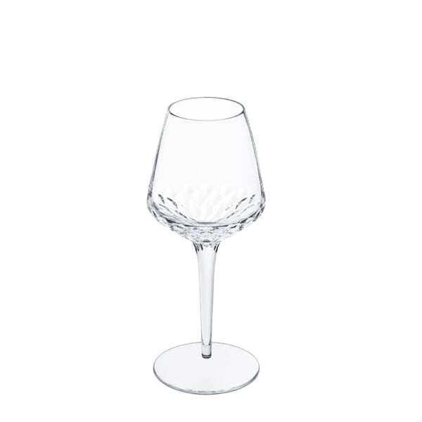 Saint-Louis Folia Wine Glass No. 4