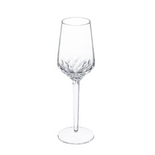 Saint-Louis Folia Champagne Flute
