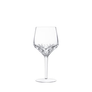 Saint-Louis Folia Stemware