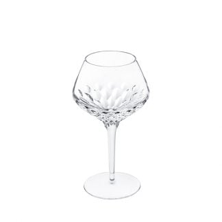 Saint-Louis Folia Wine Glass No. 3