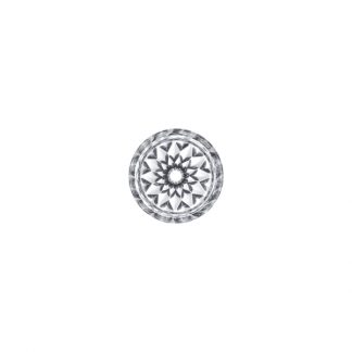 Saint-Louis Folia Champagne Flute