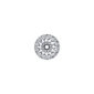 Saint-Louis Folia Champagne Flute