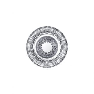 Saint-Louis Folia Round Decanter Saint-Louis Folia Round Decanter