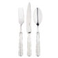 Ercuis Transat Flatware - Designer Flatware