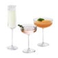 Richard Brendon Fluted Stemware