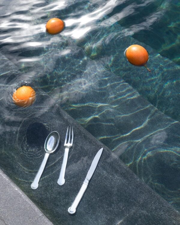 Puiforcat-Couverts-Argent-Massif-Annecy-Thomas-Duval-Juillet-2021_1200x1500 Puiforcat Annecy Sterling Silver Flatware Collection in Pool | Kneen & Co