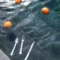 Puiforcat Annecy Sterling Silver Flatware Collection in Pool | Kneen & Co