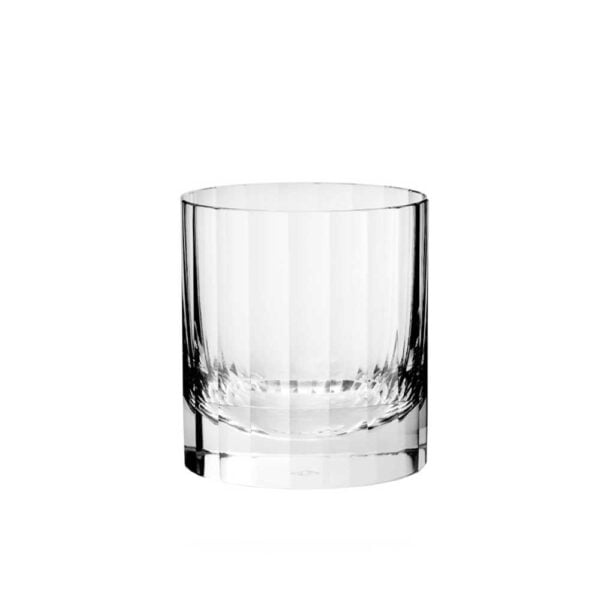 Richard Brendon Fluted Single Old Fashioned Richard Brendon Fluted Single Old Fashioned
