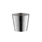 Robbe & Berking Martele Silver Vodka Beaker