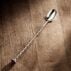 Robbe & Berking Martele Bar Spoon