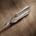 Robbe & Berking Martele Champagne Tongs