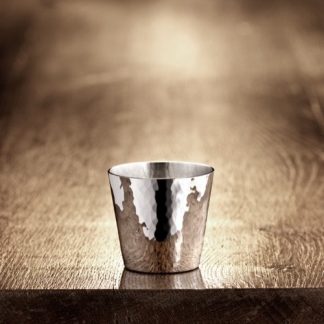 Robbe & Berking Martele Vodka Beaker