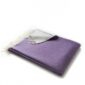 Masserano Biella Fringe Throw