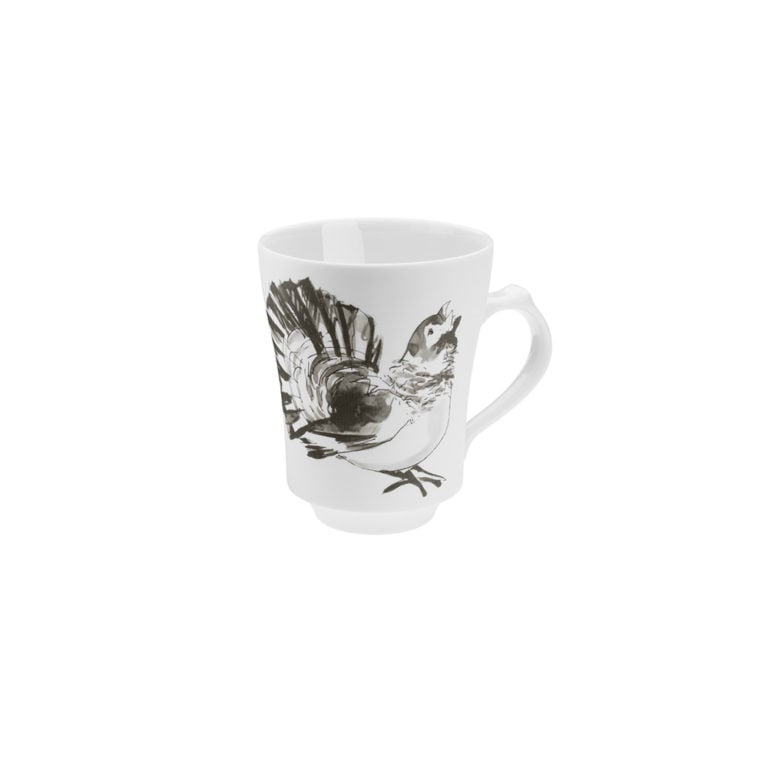 Hering Berlin Piqueur Mug Mountain Cock Hering Berlin Piqueur Mug Mountain Cock