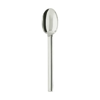 Puiforcat Cannes Teaspoon in Sterling Silver | Kneen & Co