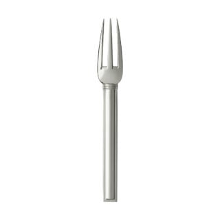 Puiforcat Cannes Table Fork in Sterling Silver | Kneen & Co