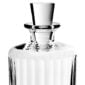 Richard Brendon Fluted Decanter Close Up