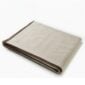 Masserano Biella Suede Throw
