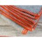 Masserano Biella Whipstitch