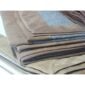 Masserano Biella Suede Throw