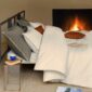 Mirabel Slabbinck Borda Bedding