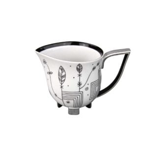 Augarten Mythos Creamer