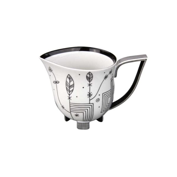 Augarten Mythos Creamer