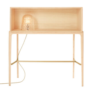Saint-Louis Folia Console