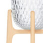 Saint-Louis Folia Perfect Side Table Detail View