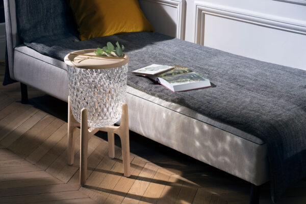 Saint-Louis Folia Perfect Side Table Saint-Louis Folia Perfect Side Table