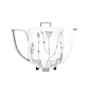 Augarten Mythos Coffee Pot