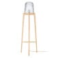 Saint-Louis Folia Floor Lamp