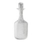 Hering Berlin Groove Carafe Clear