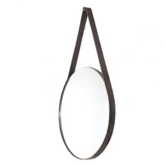 Rabitti Drum Mirror