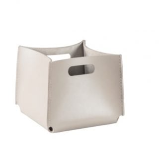 Rabitti Amsterdam Basket with Handles