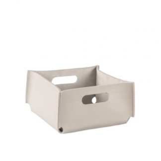 Rabitti Amsterdam Basket with Handles