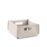 Rabitti Amsterdam Basket with Handles