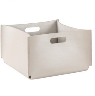 Rabitti Amsterdam Basket with Handles