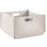 Rabitti Amsterdam Basket with Handles