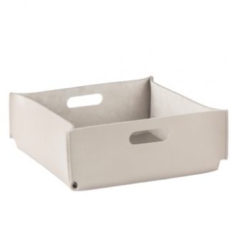 Rabitti Amsterdam Basket with Handles