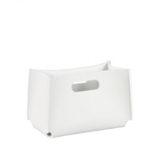 Rabitti Amsterdam Basket with Handles