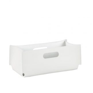 Rabitti Amsterdam Basket with Handles