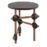 Rabitti Barrage Table