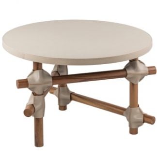 Rabitti Barrage Table