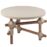Rabitti Barrage Table