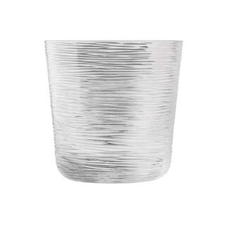 Hering Berlin Groove Double Old Fashioned Clear