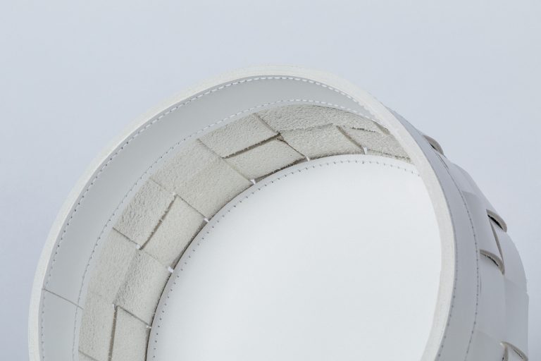 Rabitti Mondina Round Baskets