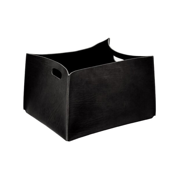 Rabitti Amsterdam Basket with Handles Large