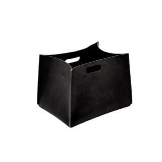Rabitti Amsterdam Basket with Handles Medium